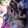 Foto Sziget - woensdag 10 augustus 2011
