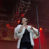 Foto Sziget - woensdag 10 augustus 2011