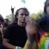 Sfeerfoto Sziget - woensdag 10 augustus 2011