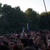 Foto Sziget - woensdag 10 augustus 2011