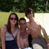 Foto Sziget - woensdag 10 augustus 2011