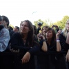Foto Sziget - woensdag 10 augustus 2011
