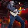 Foto Sziget - woensdag 10 augustus 2011