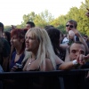 Foto Sziget - woensdag 10 augustus 2011