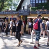 Foto Sziget - woensdag 10 augustus 2011