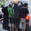 Foto Sziget - woensdag 10 augustus 2011
