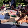 Foto Sziget - woensdag 10 augustus 2011