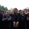Sfeerfoto Sziget - woensdag 10 augustus 2011