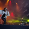 Foto Sziget - woensdag 10 augustus 2011