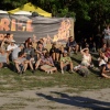 Foto Sziget - woensdag 10 augustus 2011