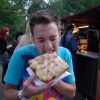 Foto Sziget - woensdag 10 augustus 2011