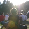 Foto Sziget - woensdag 10 augustus 2011