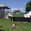 Foto Sziget - woensdag 10 augustus 2011