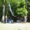 Foto Sziget - woensdag 10 augustus 2011