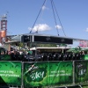 Foto Sziget - woensdag 10 augustus 2011