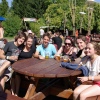 Foto Sziget - woensdag 10 augustus 2011