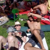 Foto Sziget - woensdag 10 augustus 2011