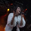 Foto Sziget - woensdag 10 augustus 2011