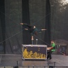 Foto Sziget - donderdag 11 augustus 2011