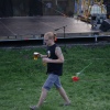 Foto Sziget - donderdag 11 augustus 2011