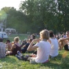 Foto Sziget - donderdag 11 augustus 2011