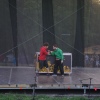 Foto Sziget - donderdag 11 augustus 2011