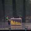 Foto Sziget - donderdag 11 augustus 2011