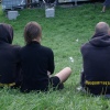 Foto Sziget - donderdag 11 augustus 2011