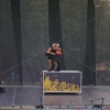 Foto Sziget - donderdag 11 augustus 2011