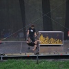 Foto Sziget - donderdag 11 augustus 2011