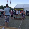 Sfeerfoto Sziget - donderdag 11 augustus 2011