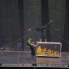 Foto Sziget - donderdag 11 augustus 2011