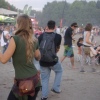 Foto Sziget - vrijdag 12 augustus 2011
