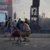 Foto Sziget - vrijdag 12 augustus 2011