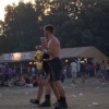 Foto Sziget - vrijdag 12 augustus 2011