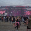 Foto Sziget - vrijdag 12 augustus 2011