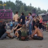 Foto Sziget - vrijdag 12 augustus 2011