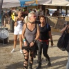 Foto Sziget - vrijdag 12 augustus 2011