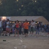 Foto Sziget - vrijdag 12 augustus 2011