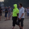 Foto Sziget - vrijdag 12 augustus 2011