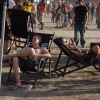 Foto Sziget - vrijdag 12 augustus 2011