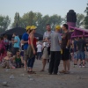 Foto Sziget - vrijdag 12 augustus 2011