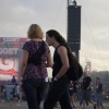 Foto Sziget - vrijdag 12 augustus 2011