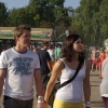Foto Sziget - vrijdag 12 augustus 2011