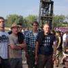 Foto Sziget - vrijdag 12 augustus 2011