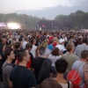 Foto Sziget - vrijdag 12 augustus 2011