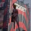 Sfeerfoto Sziget - vrijdag 12 augustus 2011