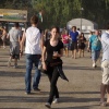 Foto Sziget - vrijdag 12 augustus 2011