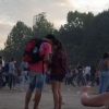 Foto Sziget - vrijdag 12 augustus 2011