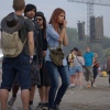 Foto Sziget - vrijdag 12 augustus 2011